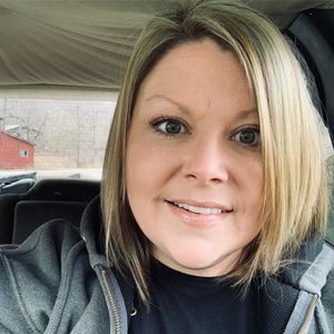 Meet your Posher, Candace